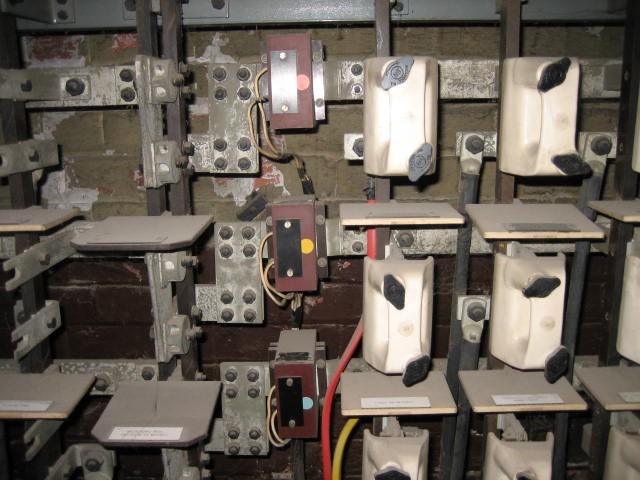 complex image of process
