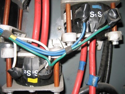 complex image of process